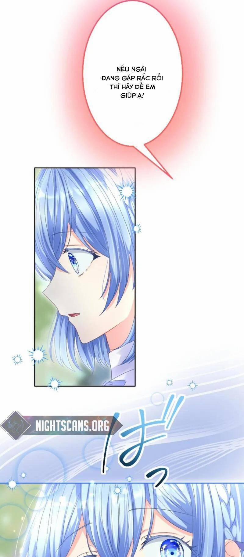 Quý Cô Không Rơi Nước Mắt 41 trang 37