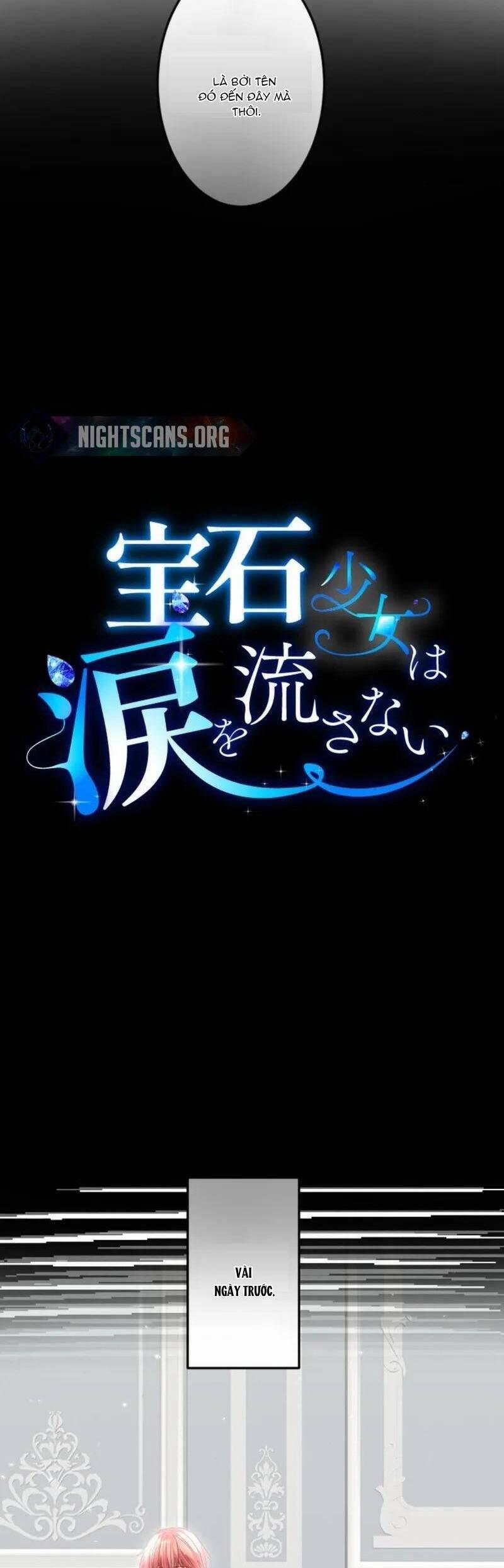 Quý Cô Không Rơi Nước Mắt 41 trang 4