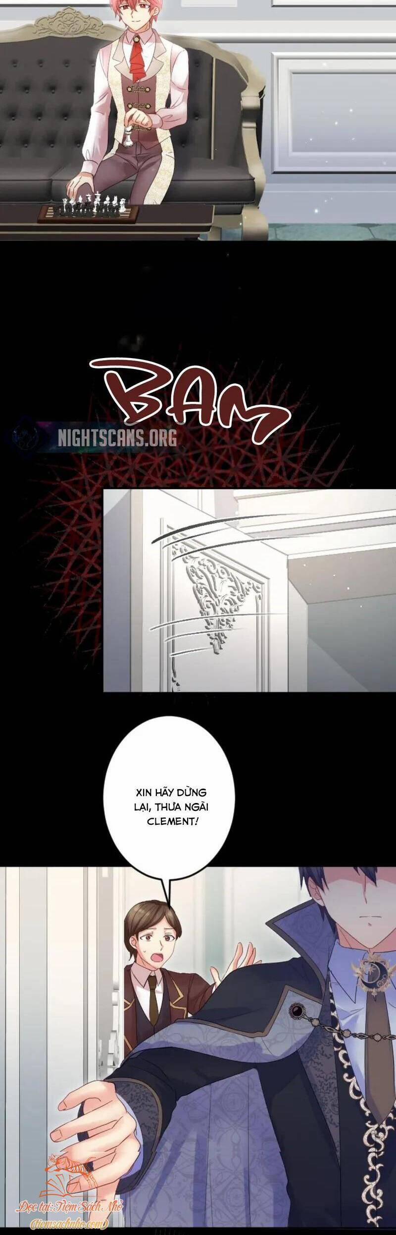 Quý Cô Không Rơi Nước Mắt 41 trang 5