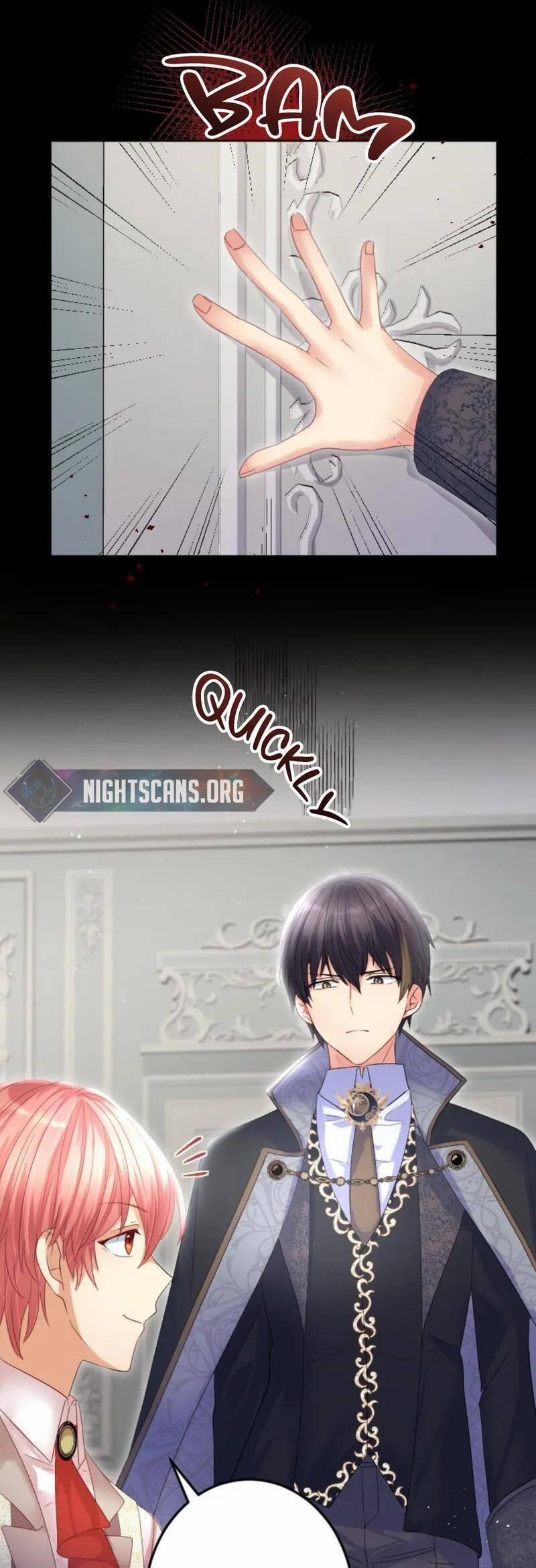 Quý Cô Không Rơi Nước Mắt 41 trang 6