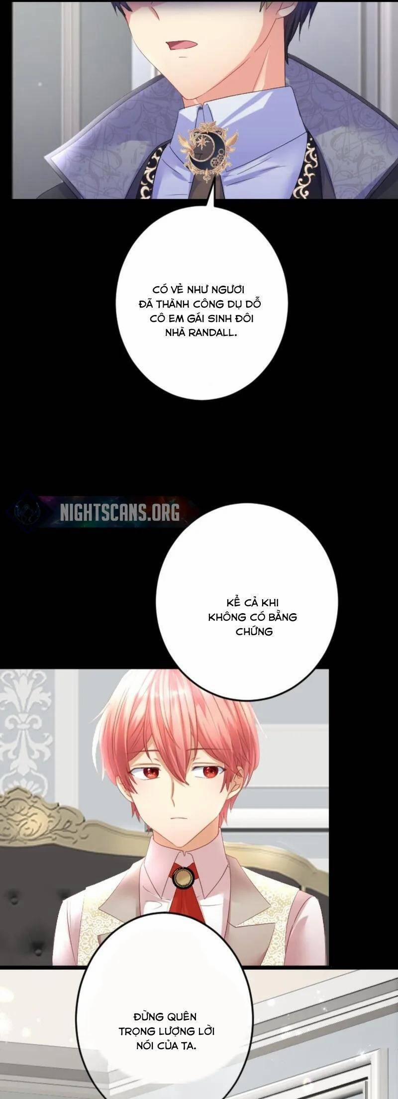 Quý Cô Không Rơi Nước Mắt 41 trang 9