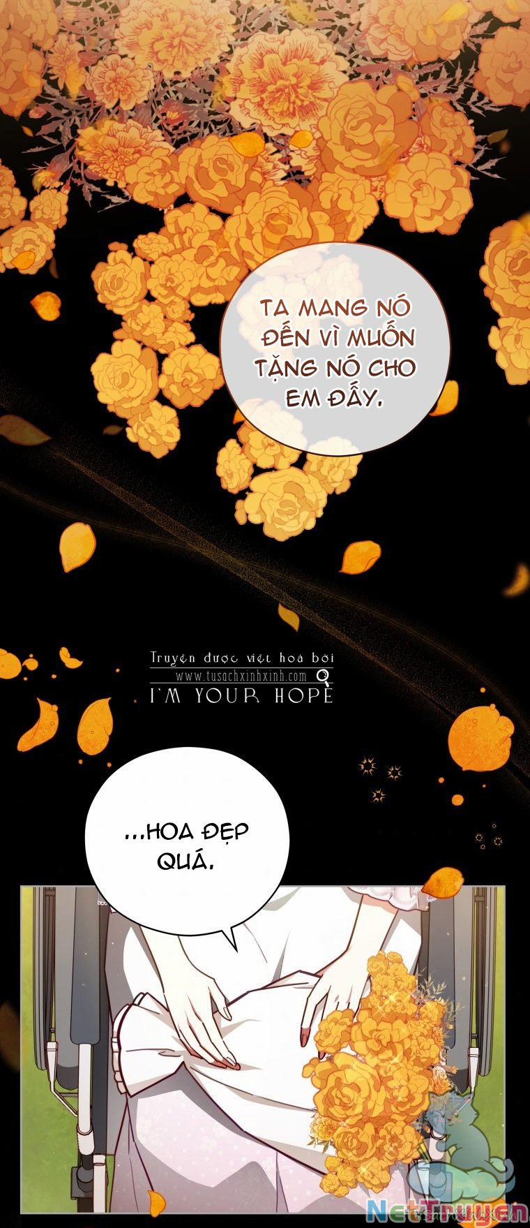 Quý Cô Không Thể Tiếp Cận 44 trang 1
