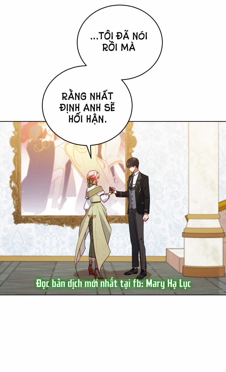 Quý Cô Không Thể Tiếp Cận 51 trang 0