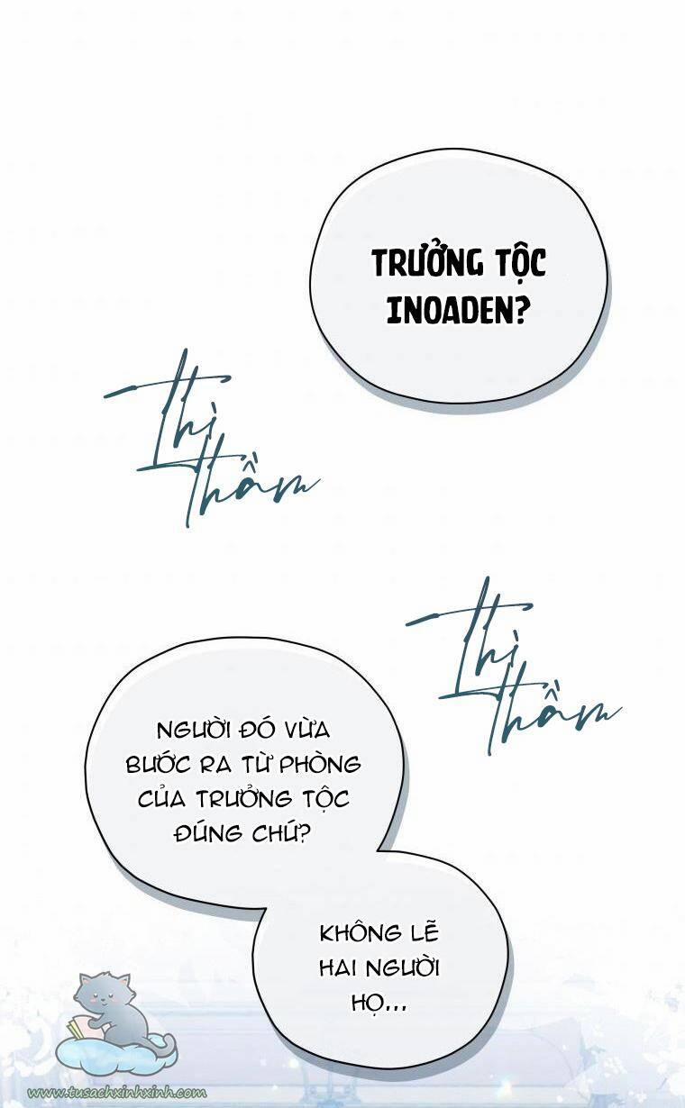 Quý Cô Không Thể Tiếp Cận 52 trang 1