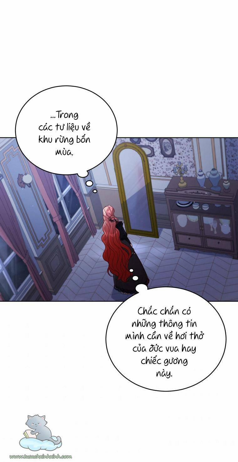 Quý Cô Không Thể Tiếp Cận 58 trang 0