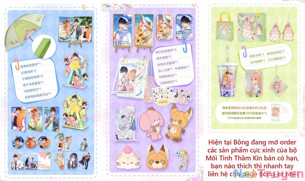 Quý Cô Không Thể Tiếp Cận 59 trang 0