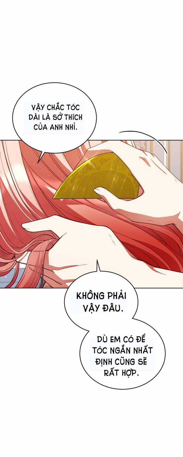 Quý Cô Không Thể Tiếp Cận 79.2 trang 1