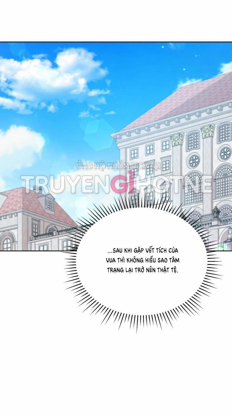 Quý Cô Không Thể Tiếp Cận 86 trang 0