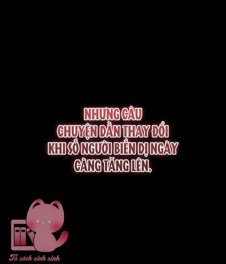 Quý Cô Không Thể Tiếp Cận 99 trang 10