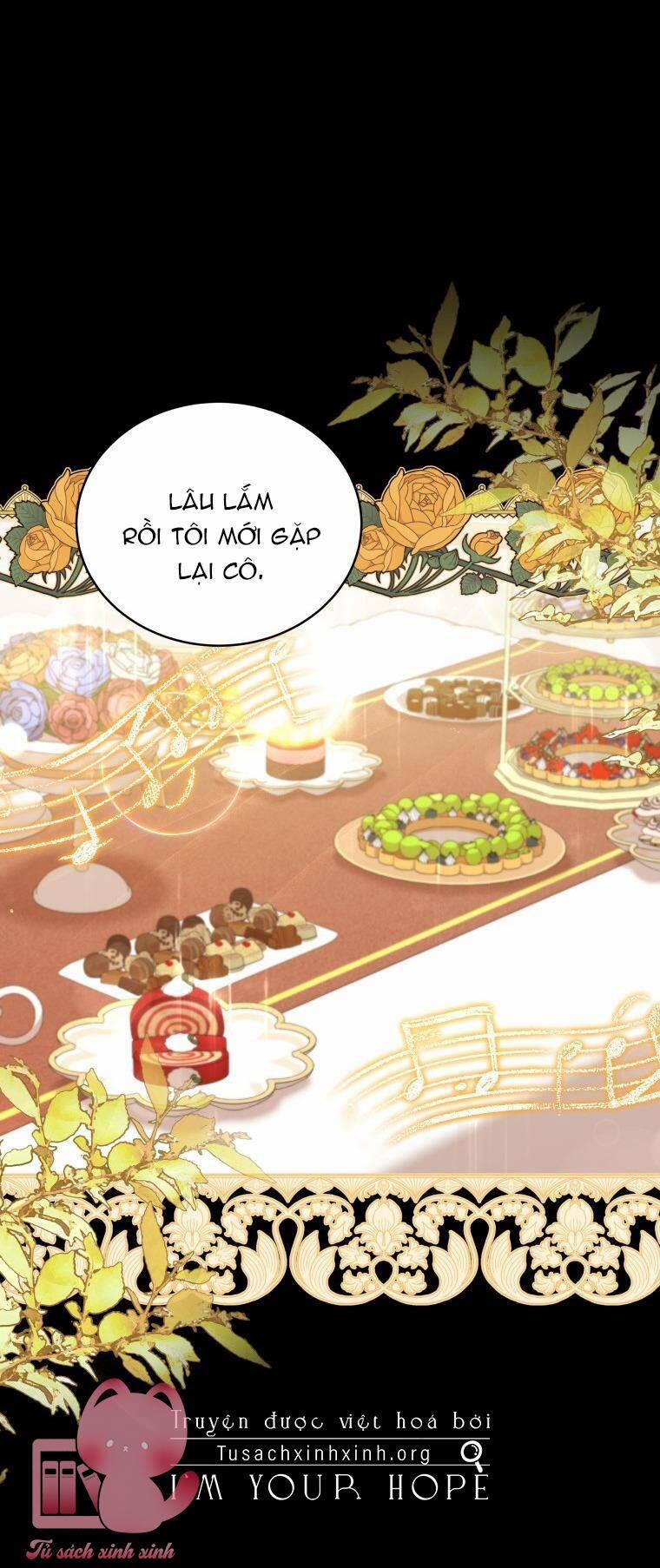 Quý Cô Không Thể Tiếp Cận 99 trang 23