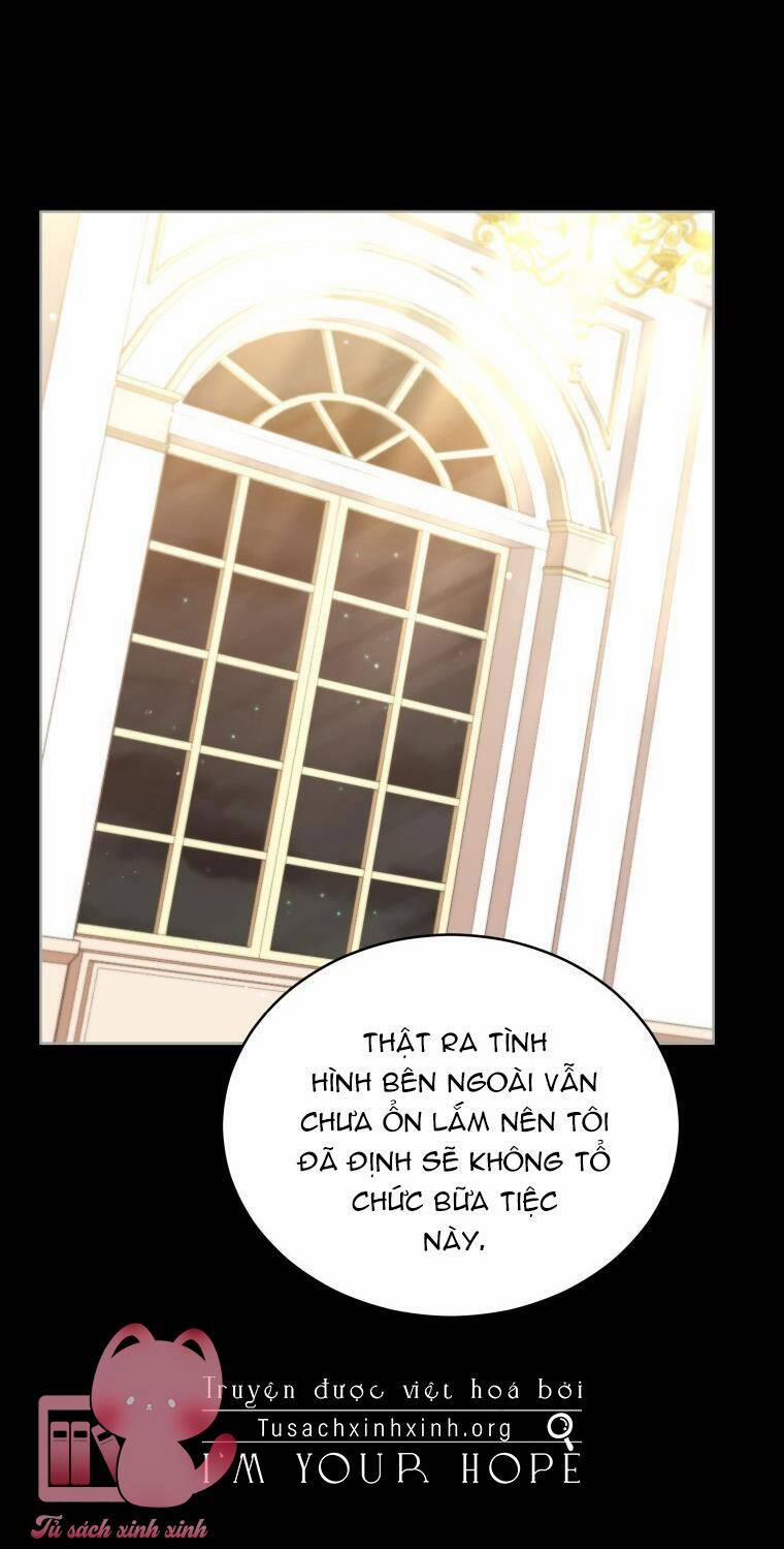 Quý Cô Không Thể Tiếp Cận 99 trang 31