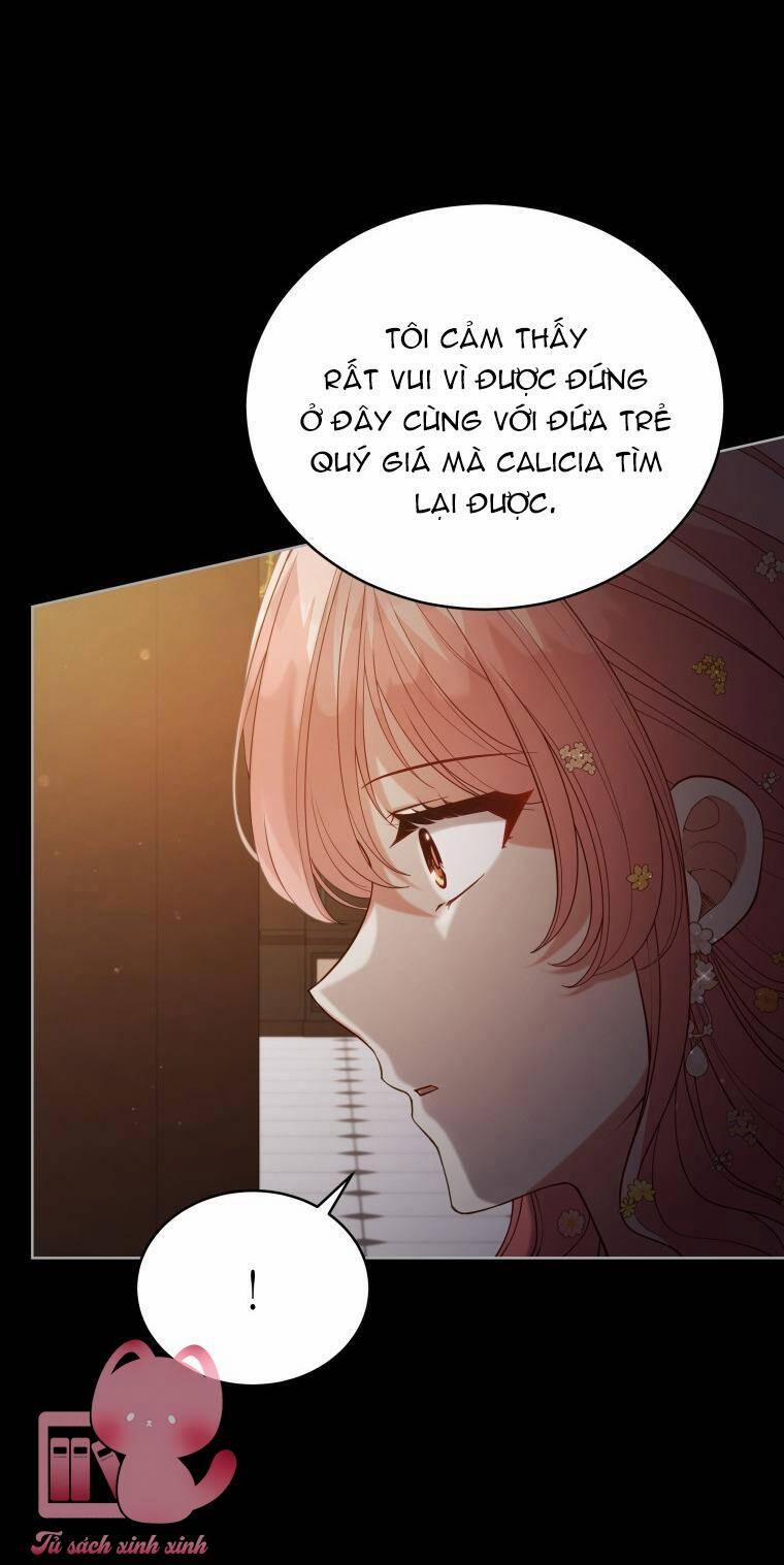 Quý Cô Không Thể Tiếp Cận 99 trang 33