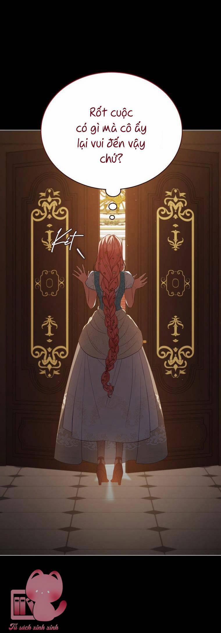 Quý Cô Không Thể Tiếp Cận 99 trang 38