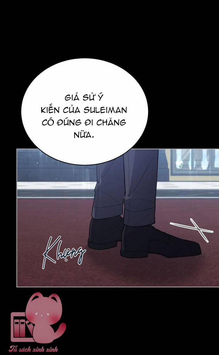 Quý Cô Không Thể Tiếp Cận 99 trang 4