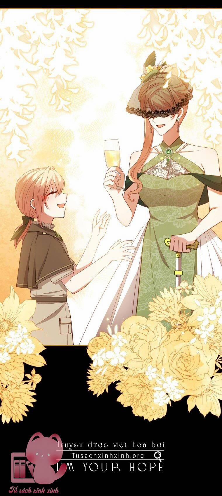 Quý Cô Không Thể Tiếp Cận 99 trang 43