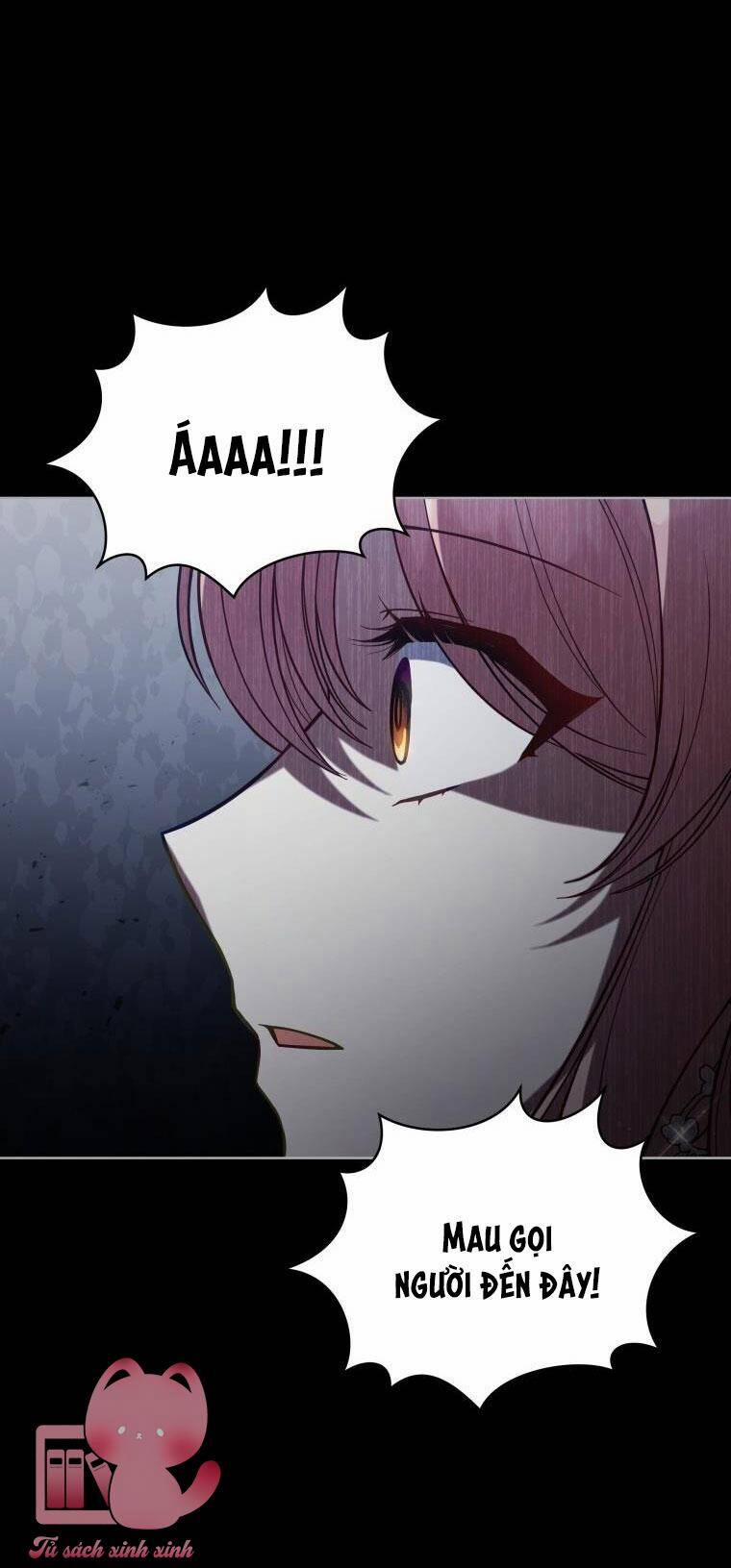 Quý Cô Không Thể Tiếp Cận 99 trang 50