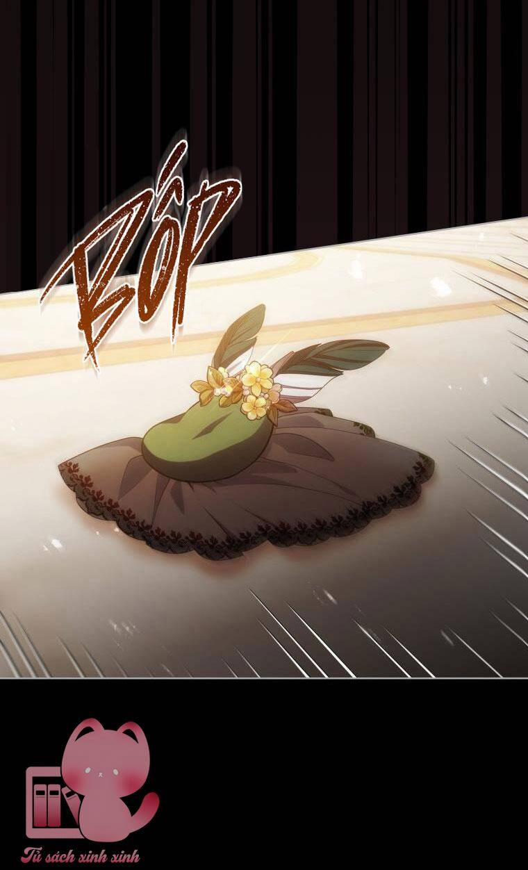 Quý Cô Không Thể Tiếp Cận 99 trang 52