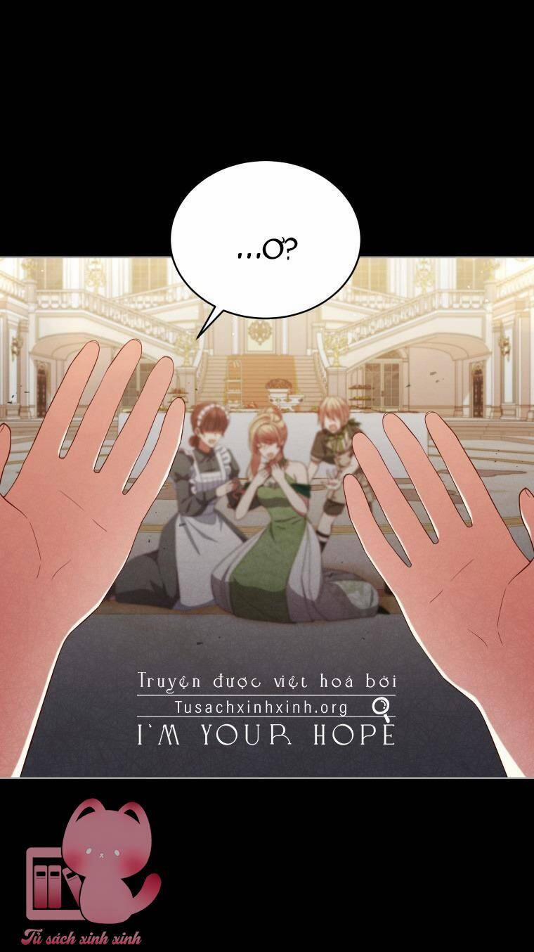 Quý Cô Không Thể Tiếp Cận 99 trang 55