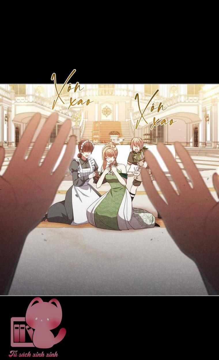 Quý Cô Không Thể Tiếp Cận 99 trang 56