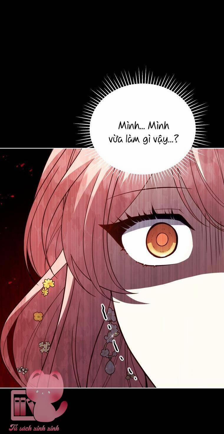 Quý Cô Không Thể Tiếp Cận 99 trang 58