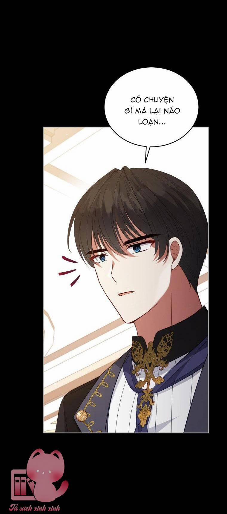 Quý Cô Không Thể Tiếp Cận 99 trang 61