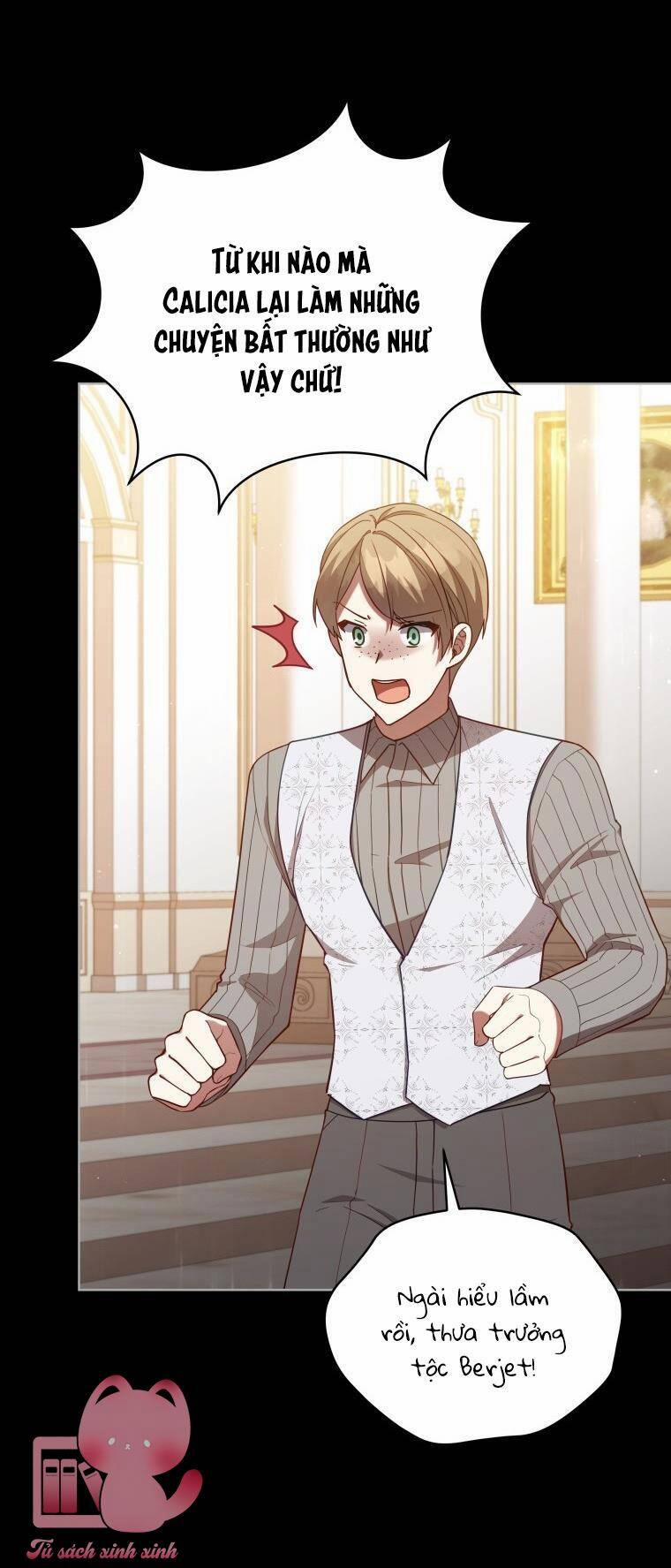 Quý Cô Không Thể Tiếp Cận 99 trang 66