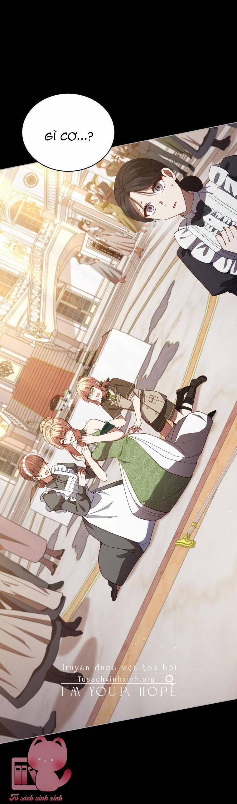 Quý Cô Không Thể Tiếp Cận 99 trang 68