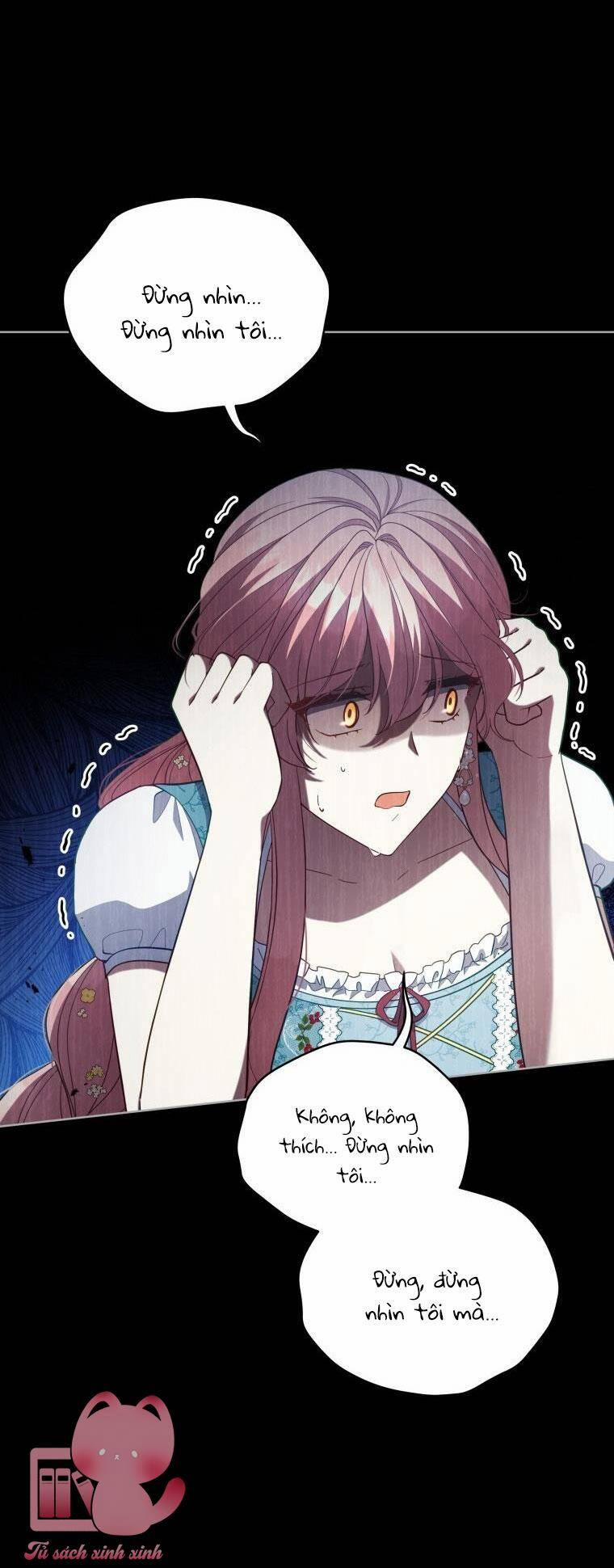 Quý Cô Không Thể Tiếp Cận 99 trang 70