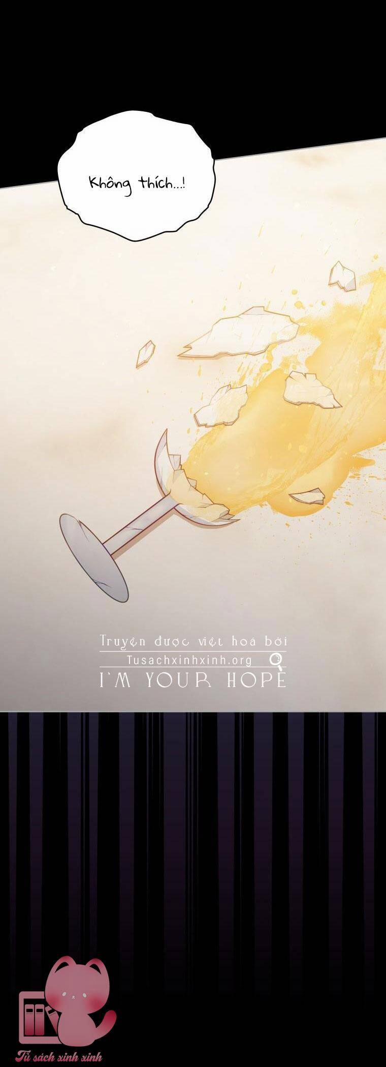 Quý Cô Không Thể Tiếp Cận 99 trang 71