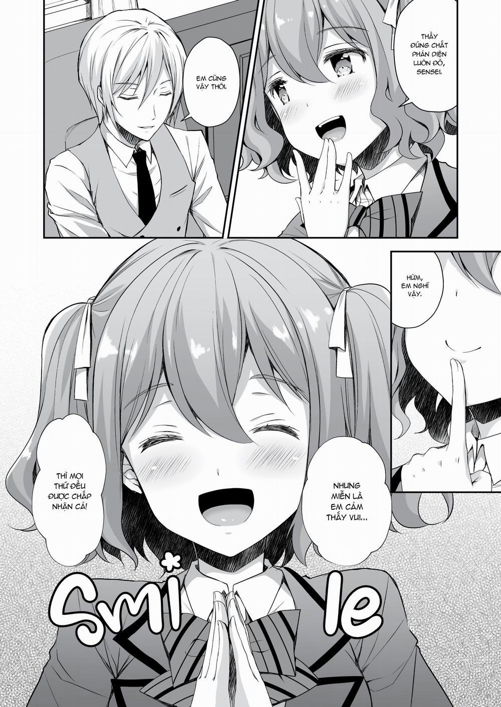 Quý Cô Sa Đọa 2.1 trang 4