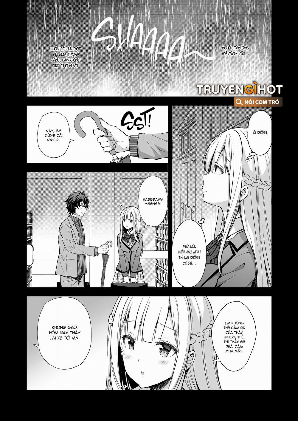 Quý Cô Sa Đọa 2.2 trang 3
