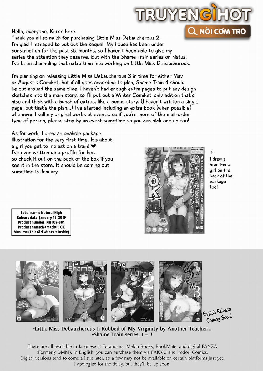 Quý Cô Sa Đọa 3.2 trang 17