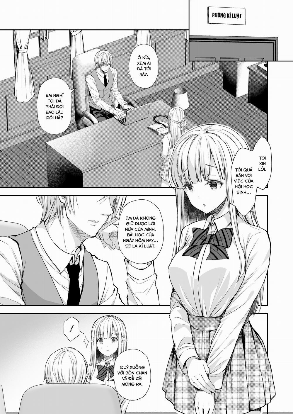 Quý Cô Sa Đọa 7.2 trang 2