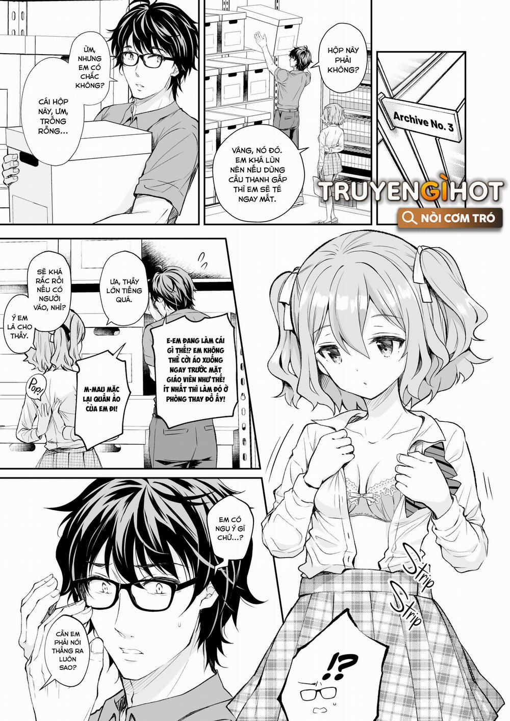 Quý Cô Sa Đọa 8.1 trang 12