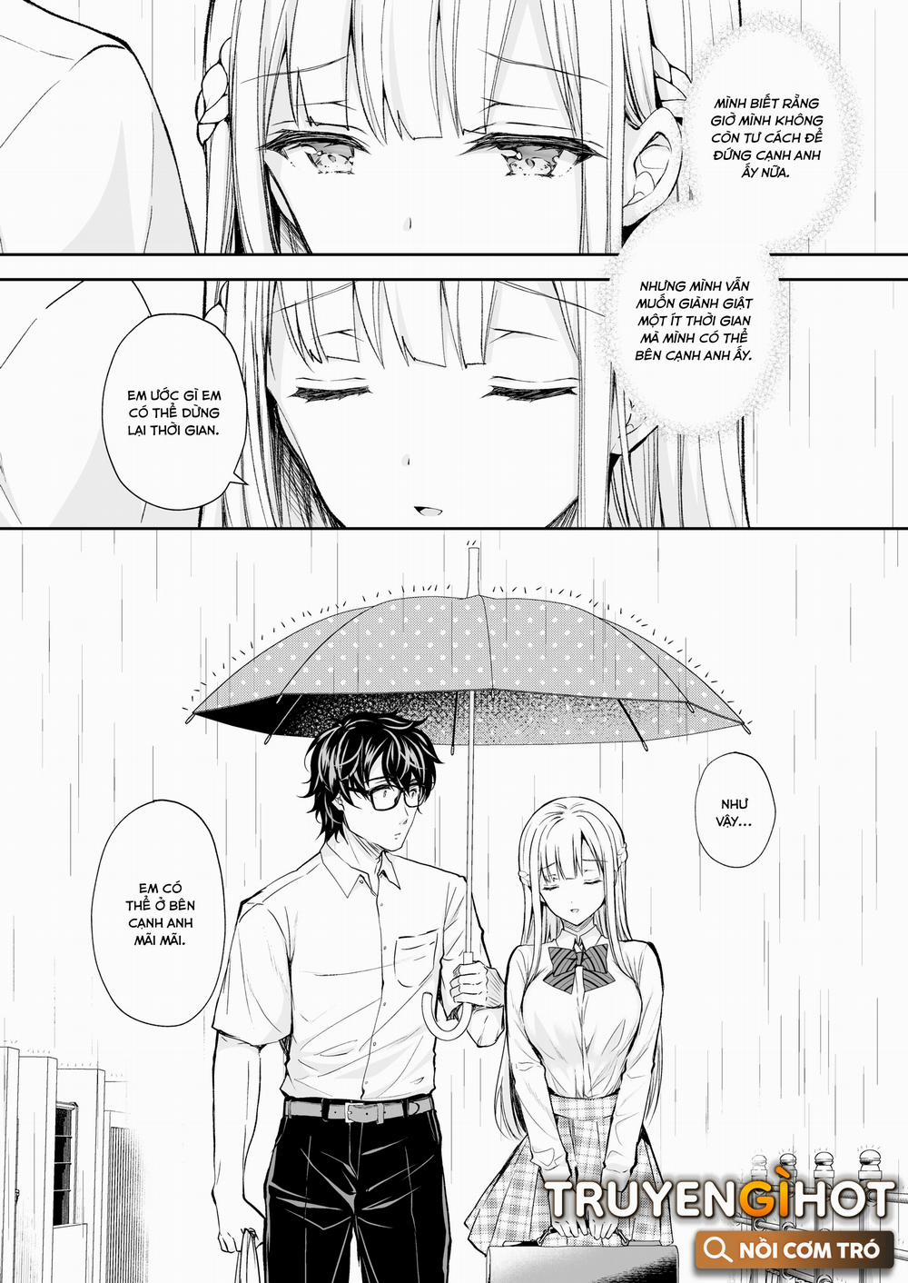 Quý Cô Sa Đọa 8.1 trang 6