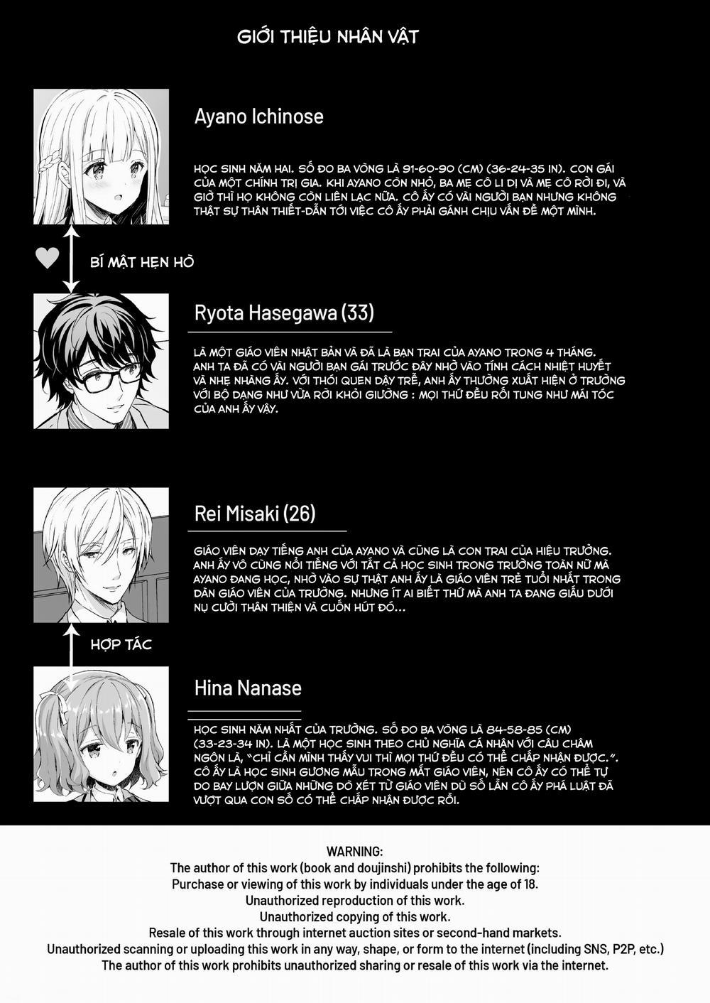 Quý Cô Sa Đọa 9.2 trang 2