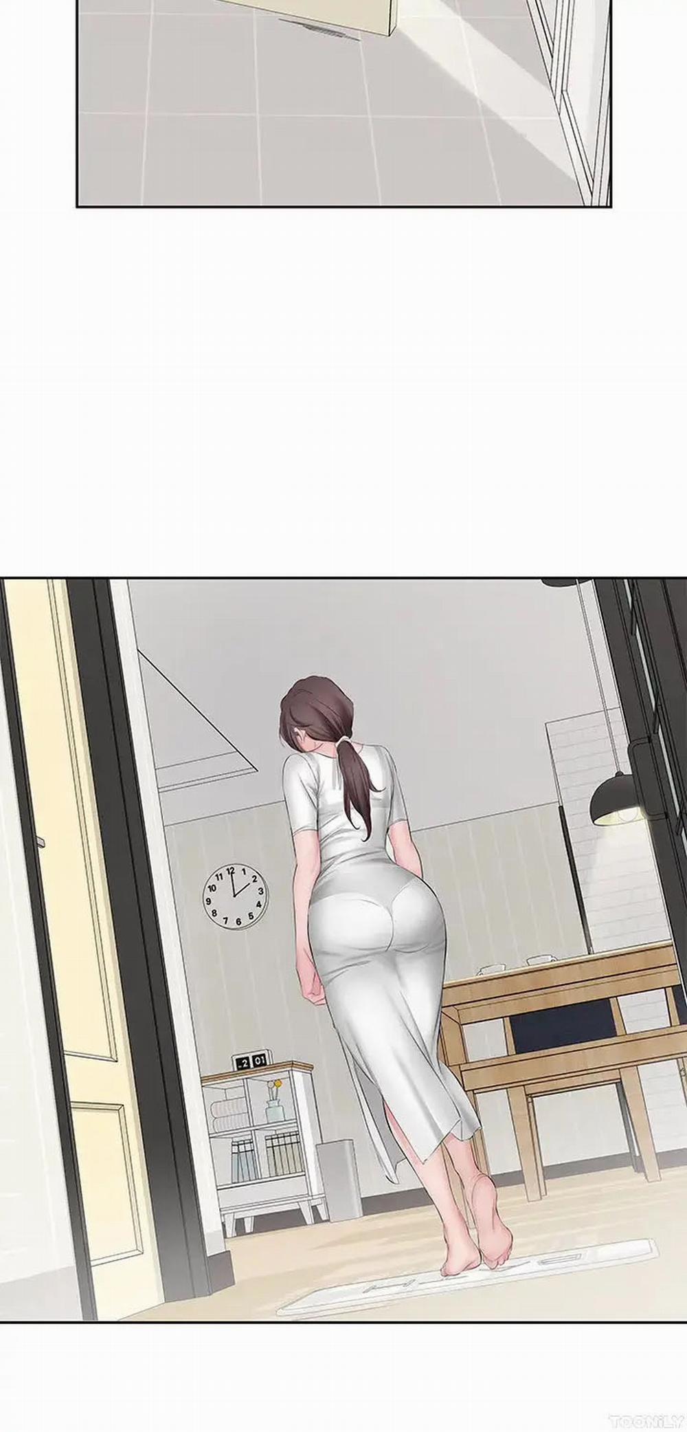 Quý Cô Tầng Dưới 1 trang 31