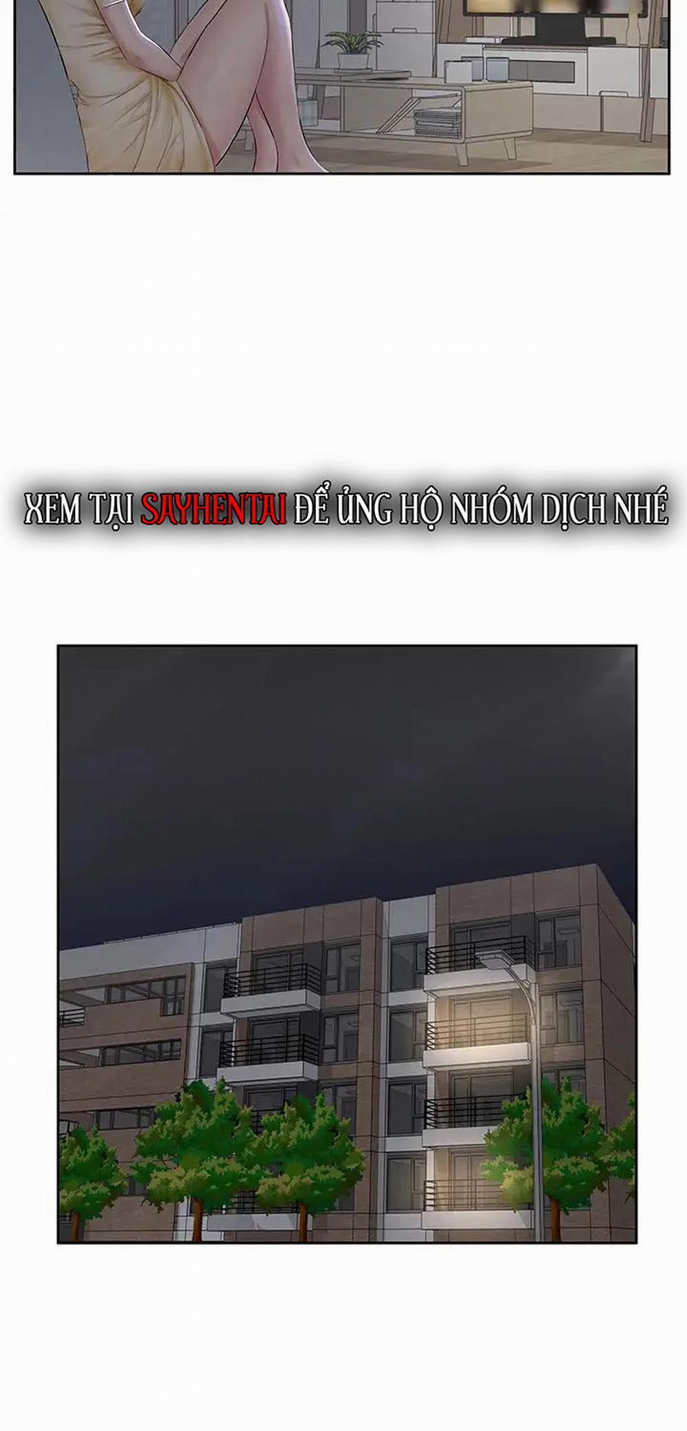 Quý Cô Tầng Dưới 1 trang 5
