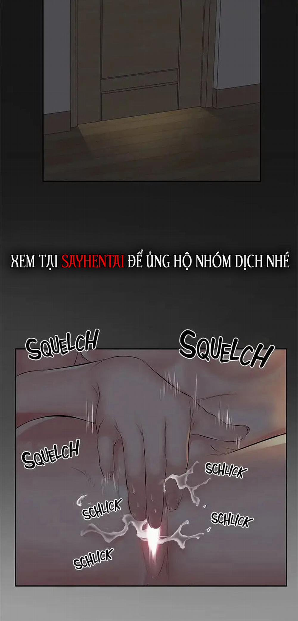 Quý Cô Tầng Dưới 1 trang 9