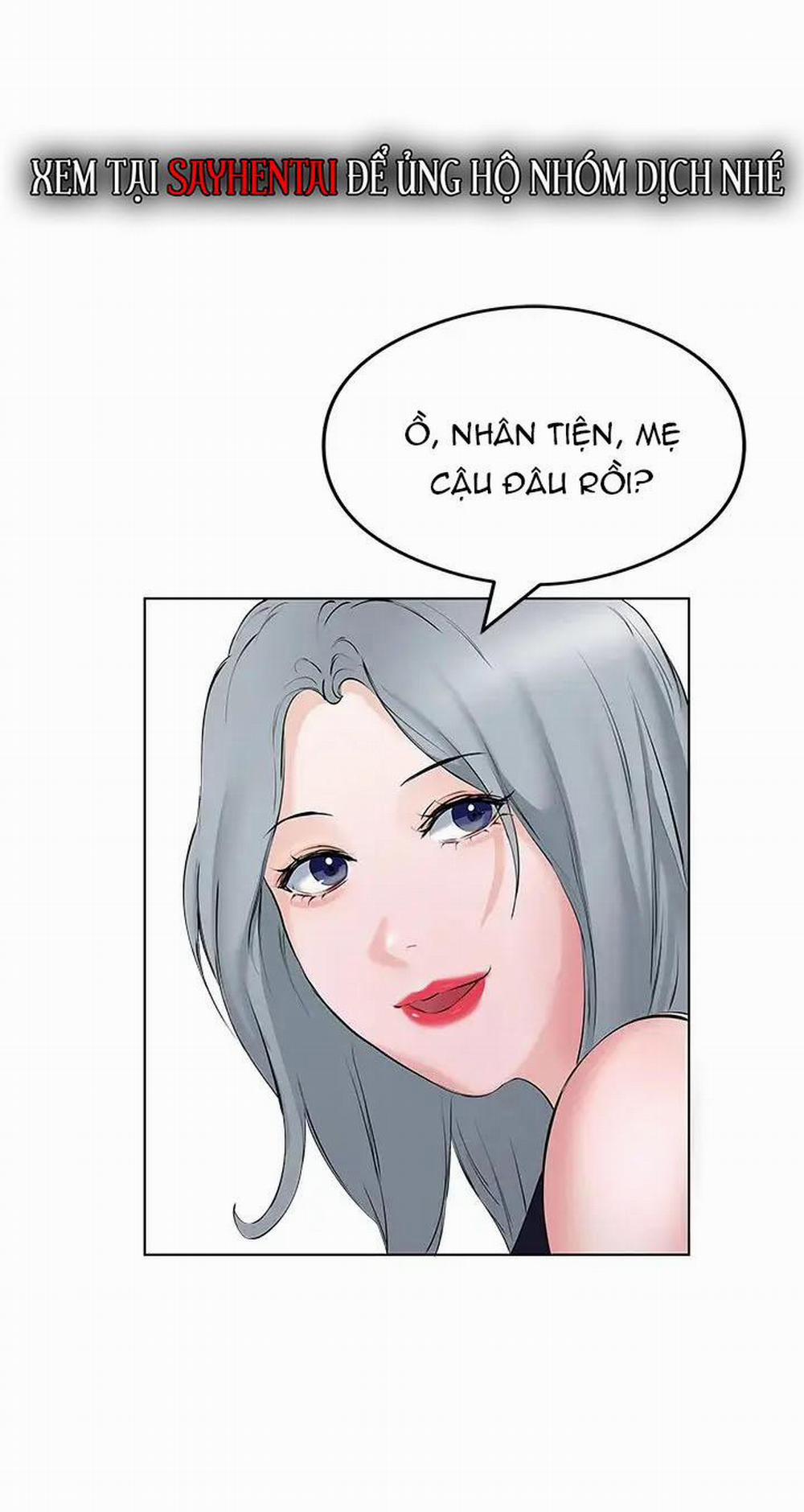 Quý Cô Tầng Dưới 10 trang 1