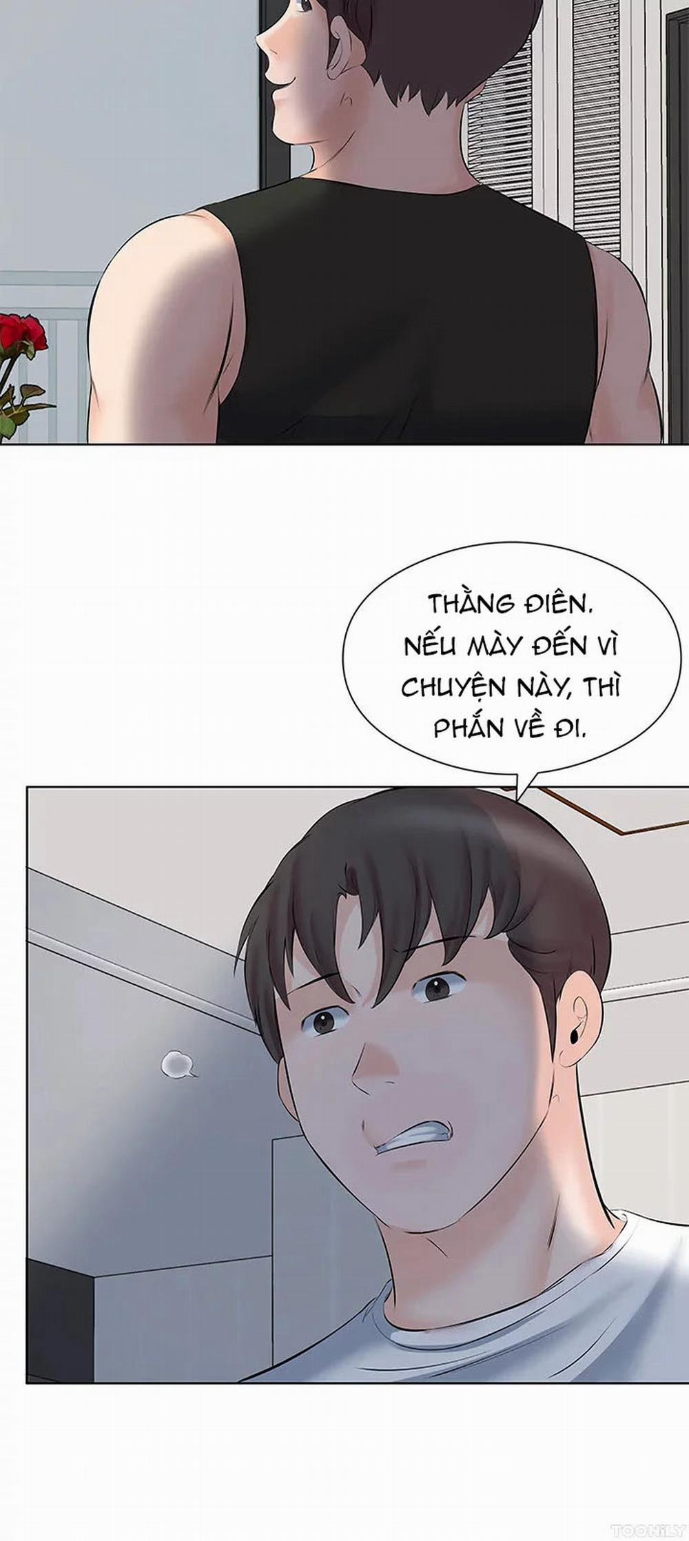 Quý Cô Tầng Dưới 10 trang 23