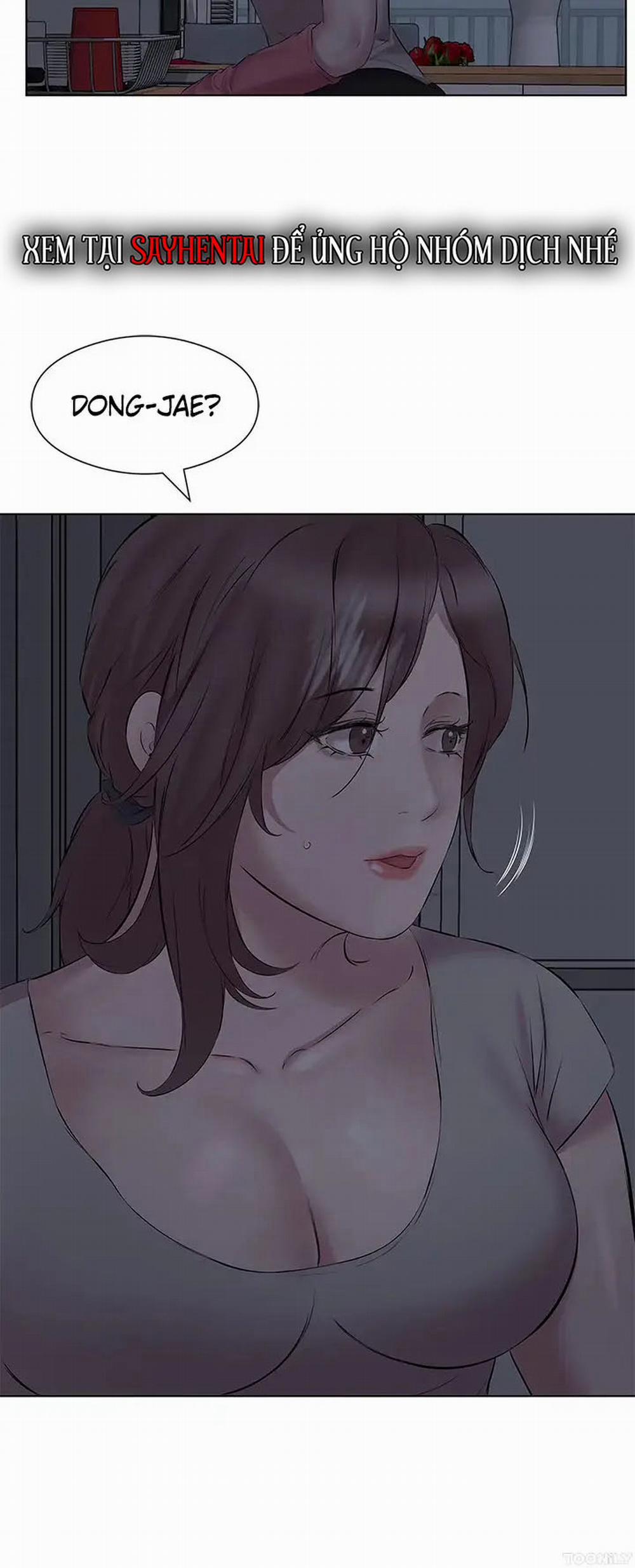 Quý Cô Tầng Dưới 10 trang 33