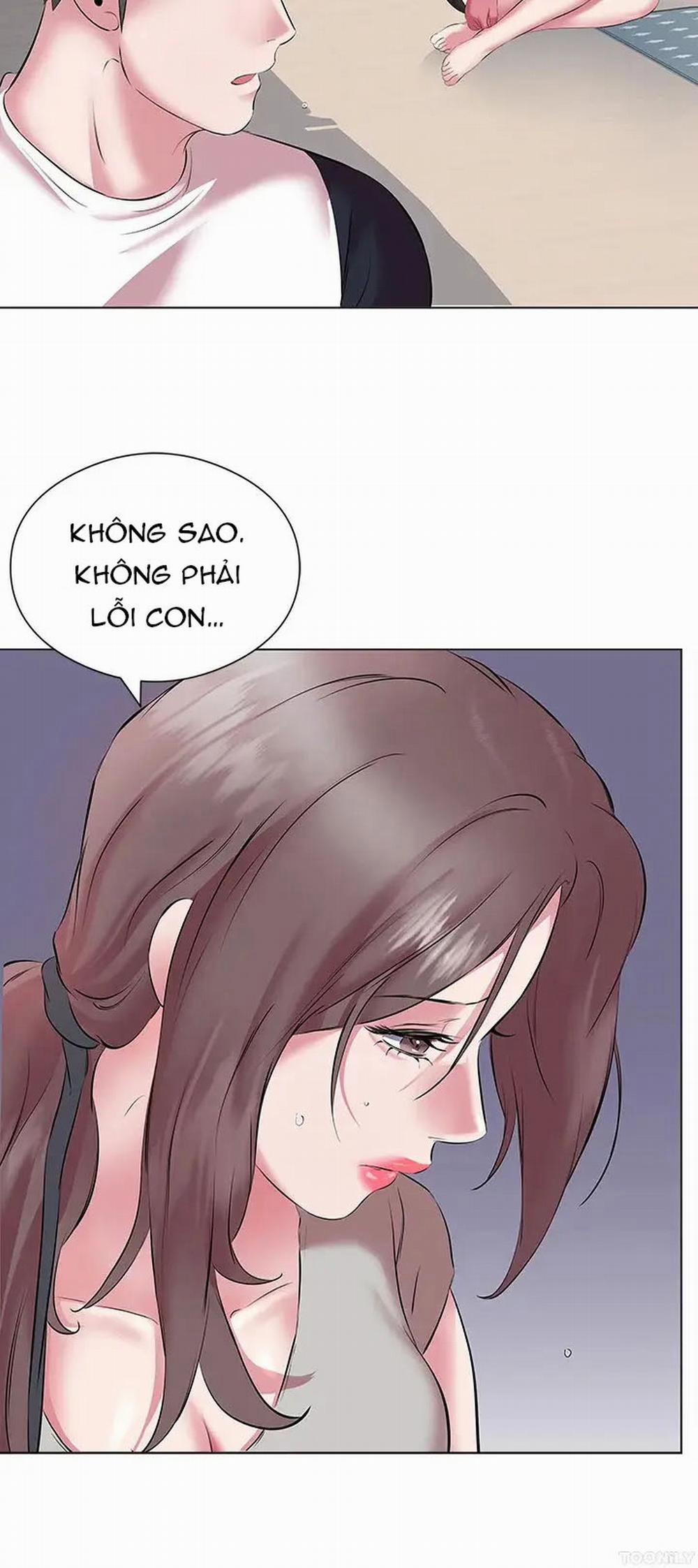 Quý Cô Tầng Dưới 11 trang 15