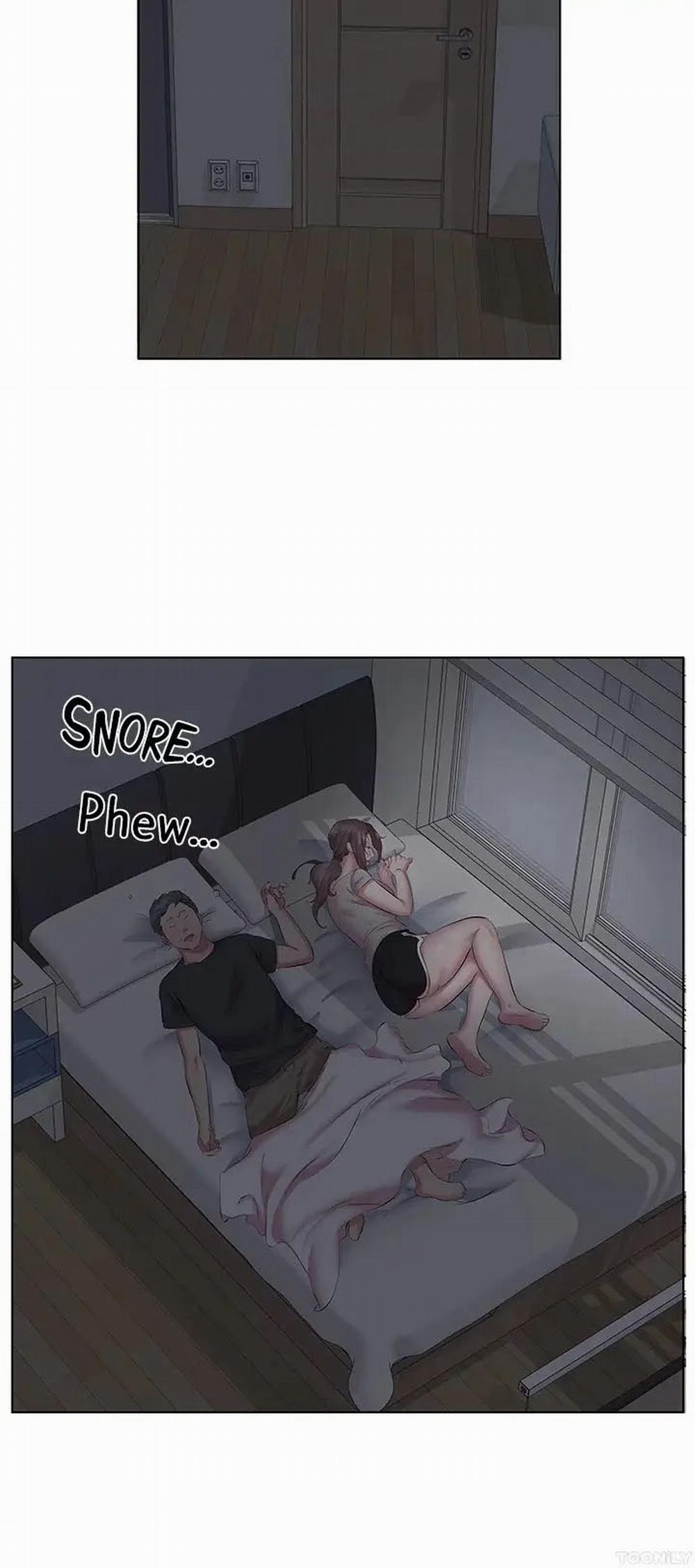 Quý Cô Tầng Dưới 11 trang 19