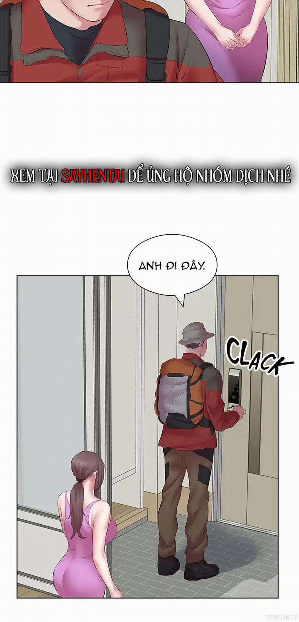 Quý Cô Tầng Dưới 11 trang 29