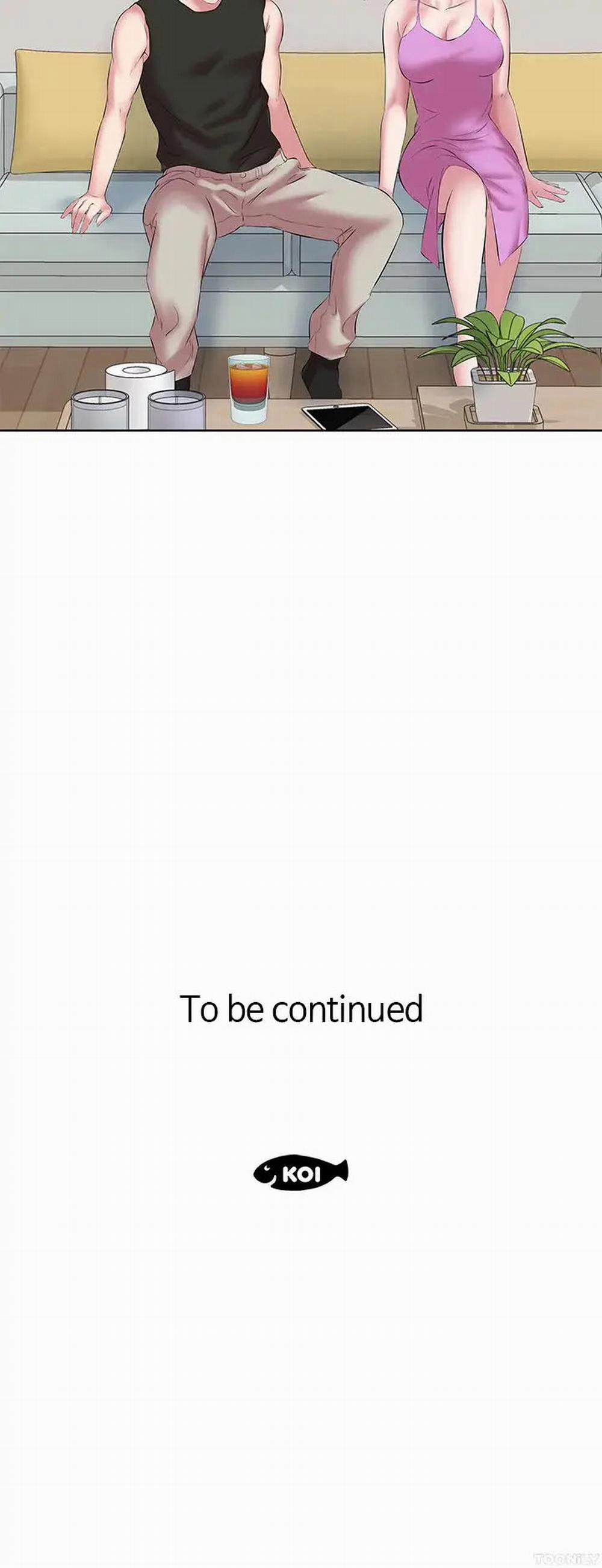 Quý Cô Tầng Dưới 11 trang 39