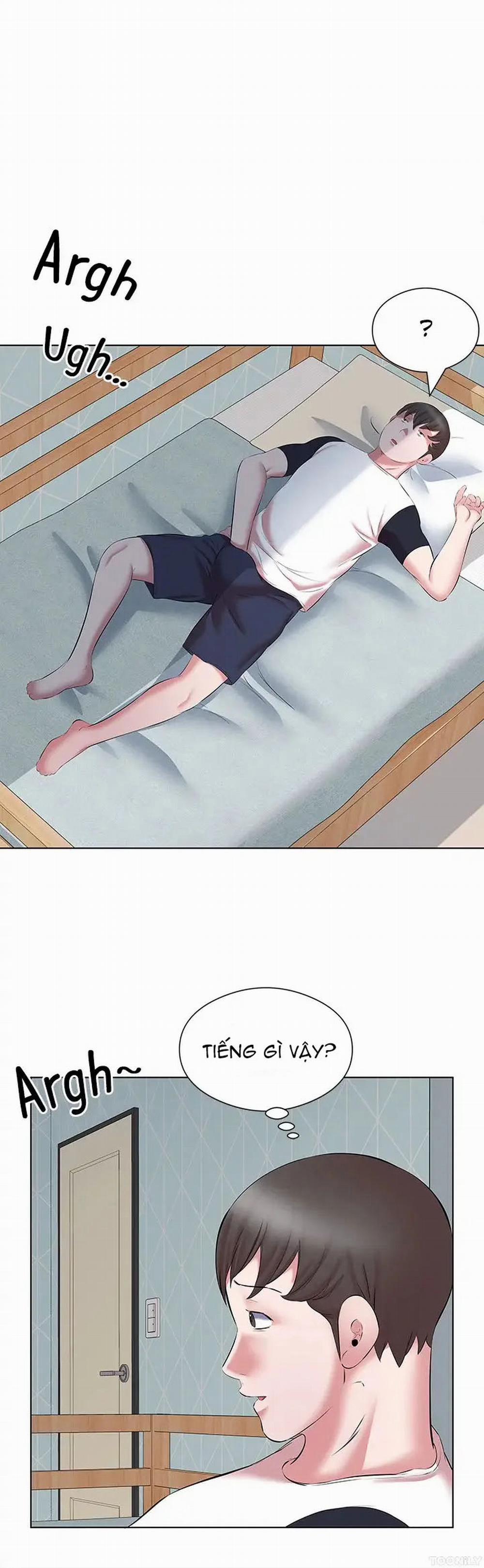 Quý Cô Tầng Dưới 11 trang 7