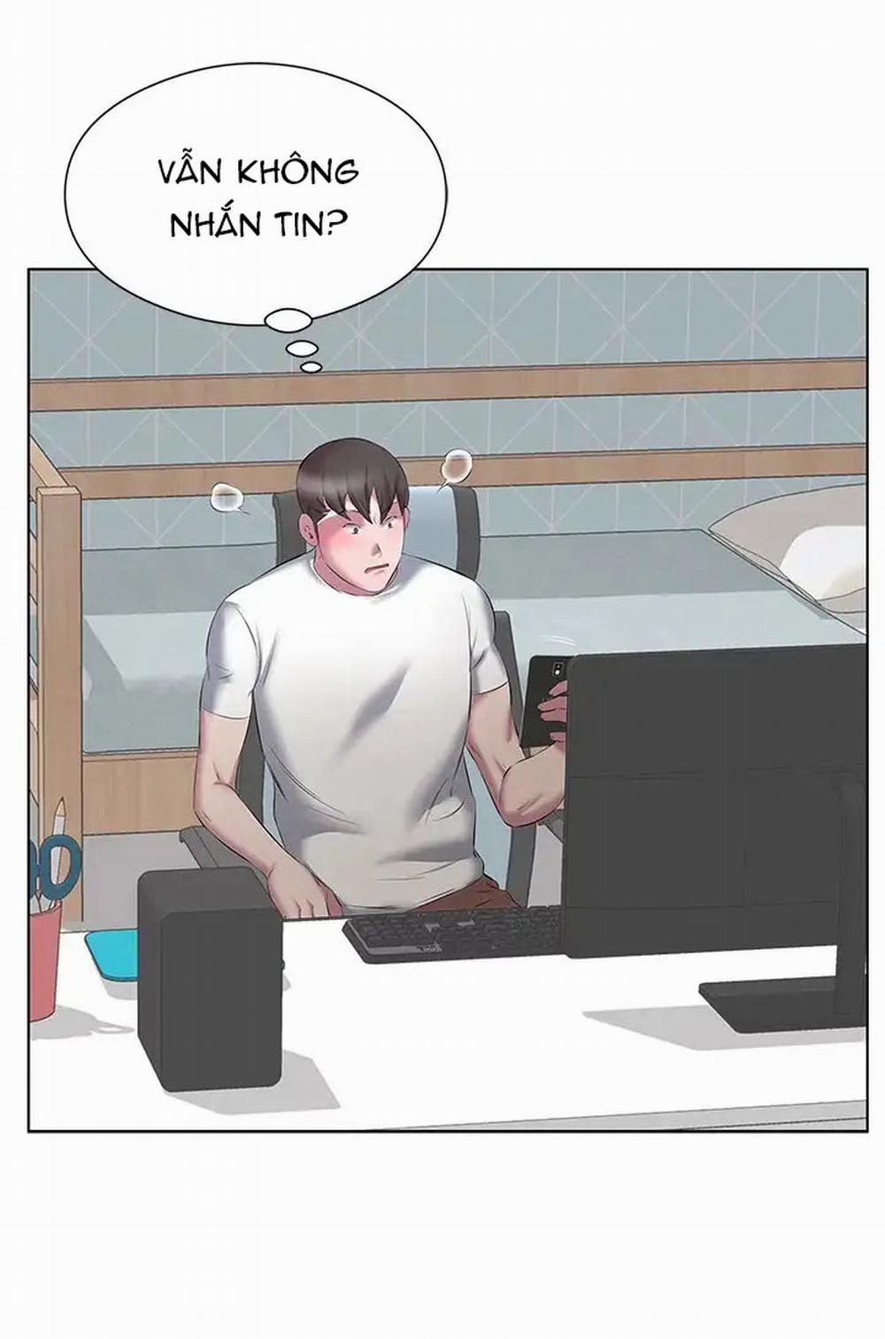 Quý Cô Tầng Dưới 12 trang 19