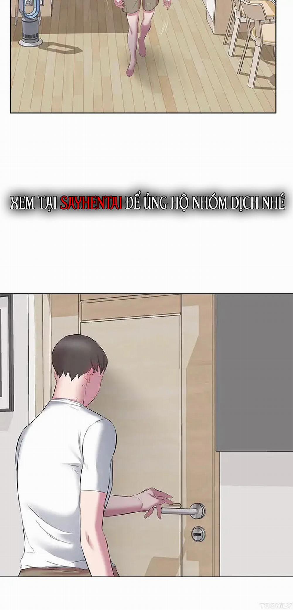 Quý Cô Tầng Dưới 12 trang 25