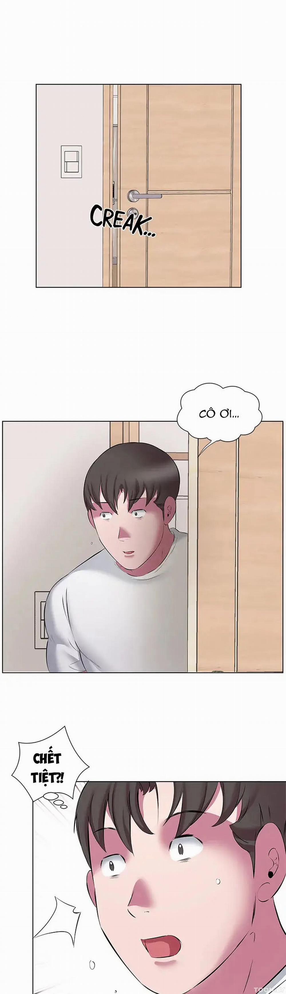 Quý Cô Tầng Dưới 12 trang 26